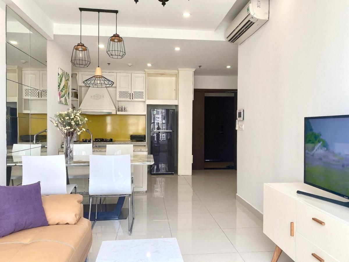 River Gate Yourhomes 2br Apartamento *
