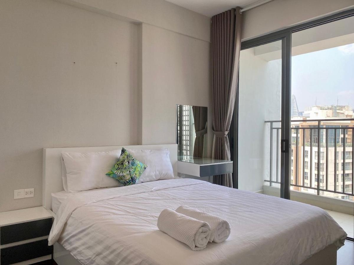 River Gate Yourhomes 2br Apartamento *