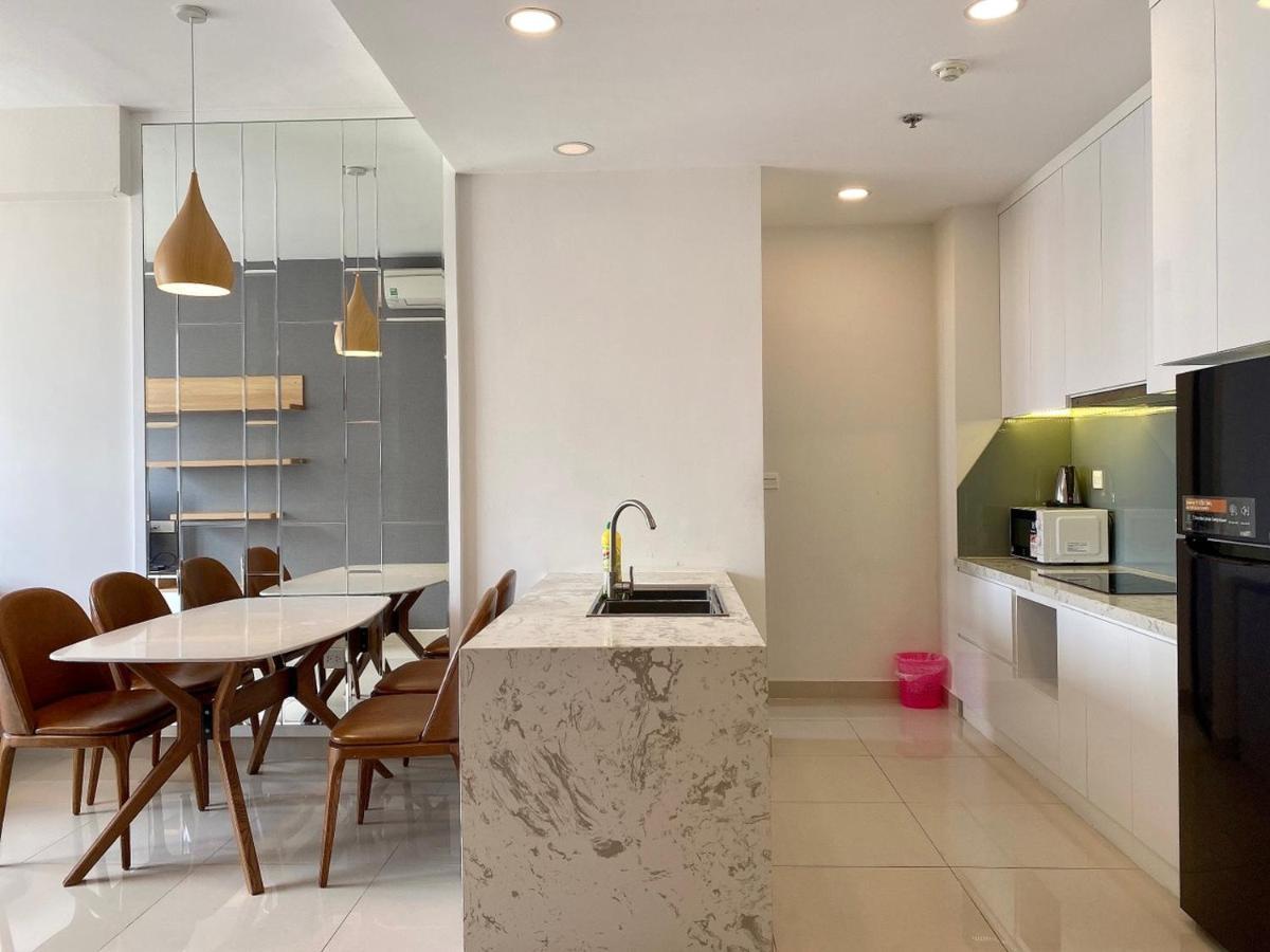 Apartamento River Gate Yourhomes 2br *
