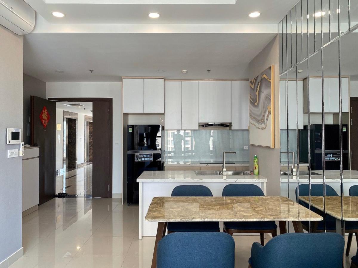 Apartamento River Gate Yourhomes 2br