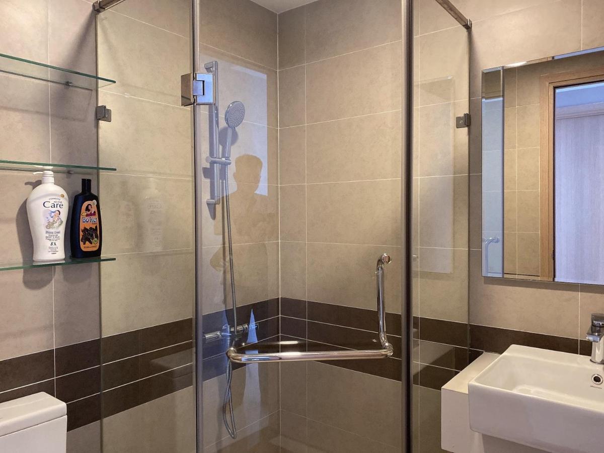 Apartamento River Gate Yourhomes 2br Cidade de Ho Chi Minh