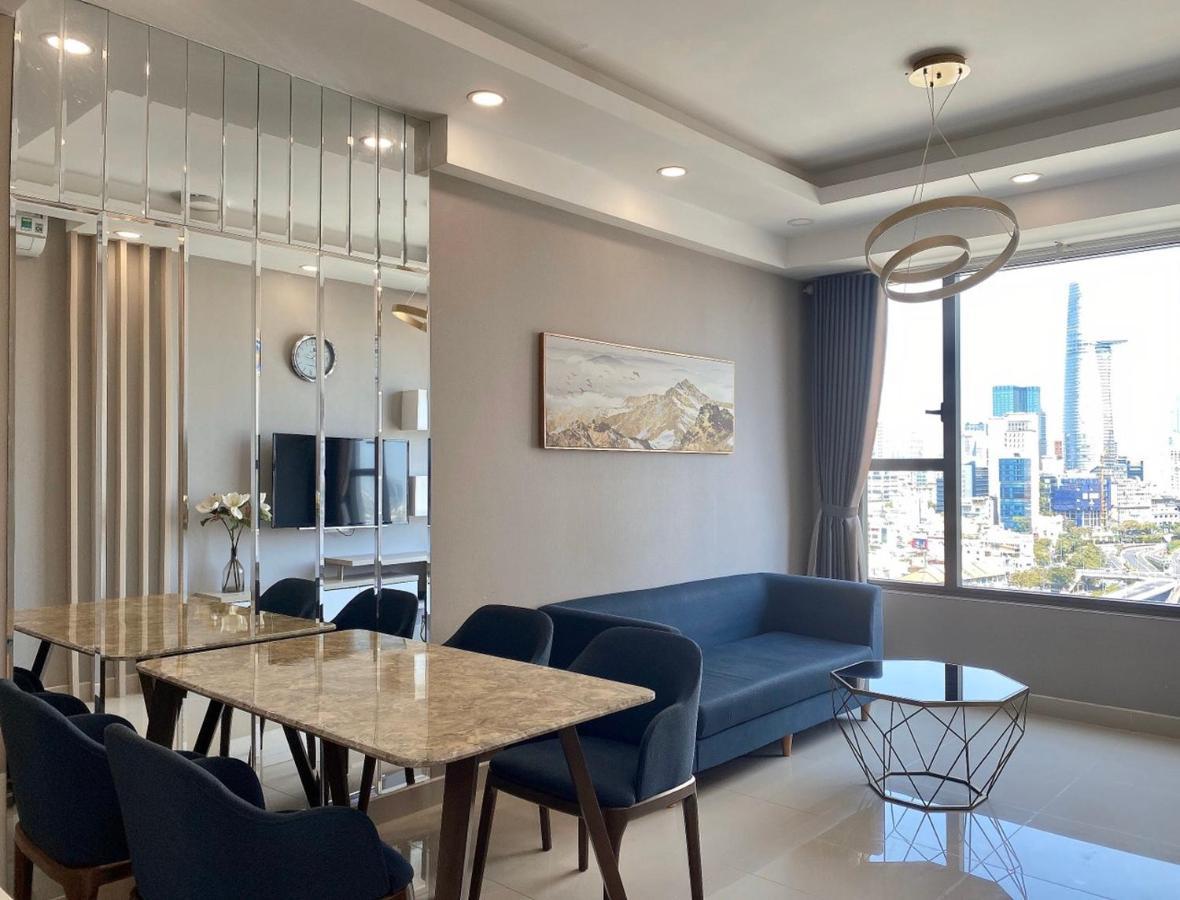 River Gate Yourhomes 2br Apartamento