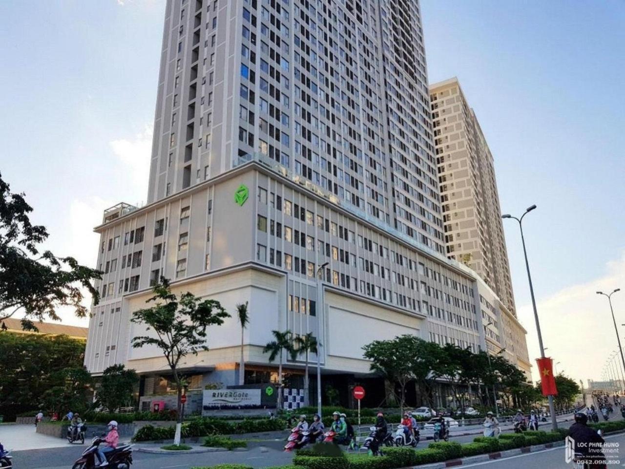 River Gate Yourhomes 2br Apartamento Cidade de Ho Chi Minh
