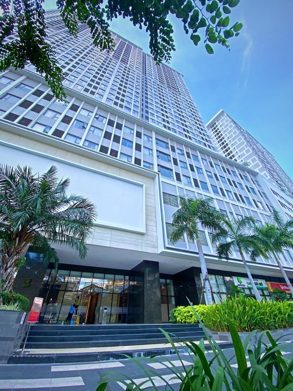 Apartamento River Gate Yourhomes 2br