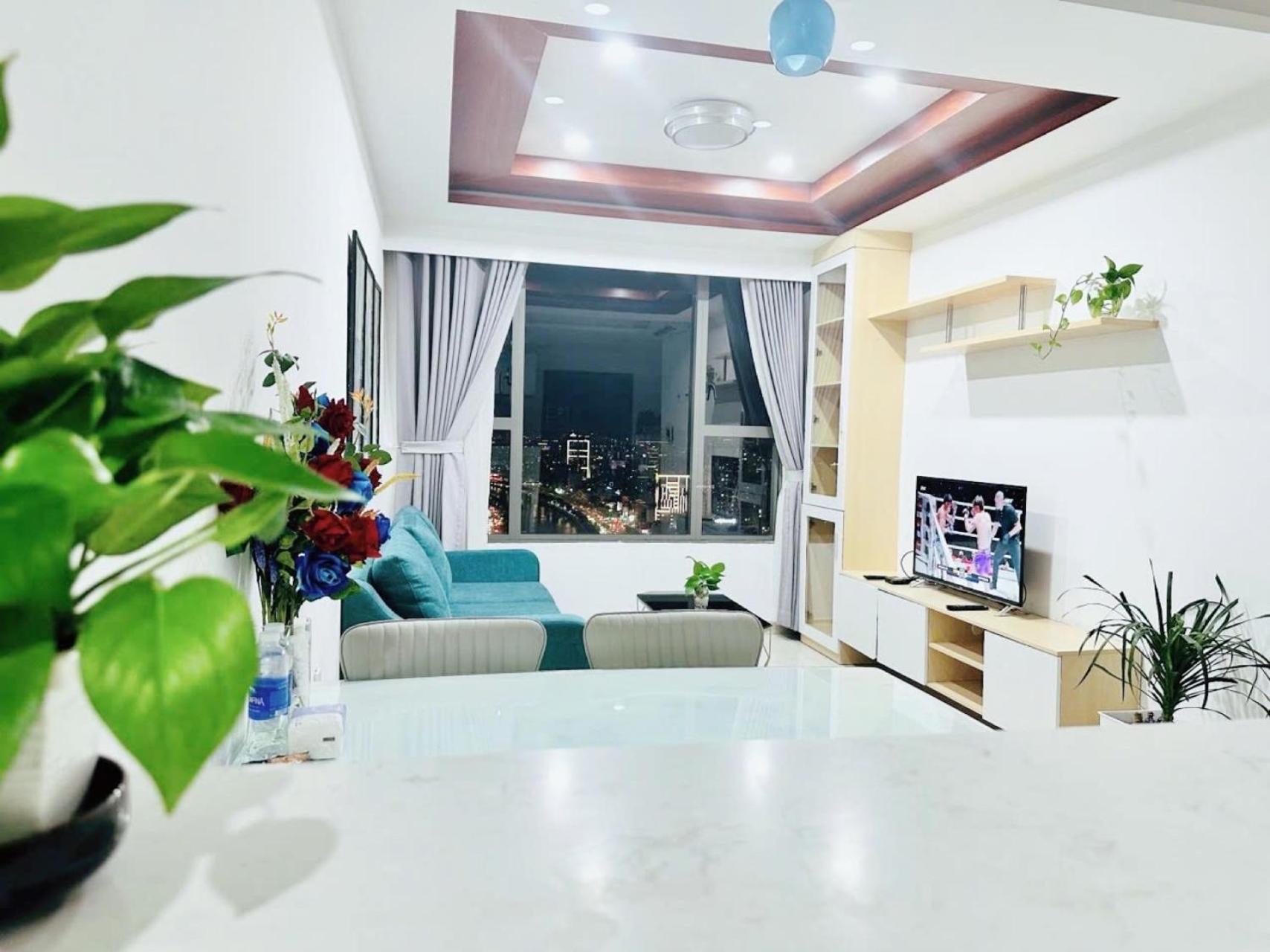 River Gate Yourhomes 2br Apartamento
